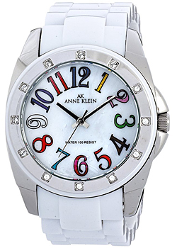 Часы Anne Klein Big Bang 9663MPWT
